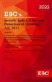 Juvenile Justice (Care and Protection of Children) Act, 2015
Bare Act (Print/eBook)